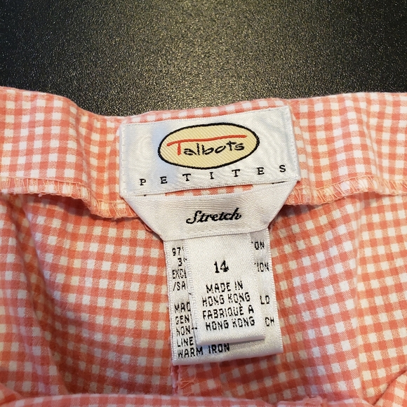 Capris - Picture 4 of 4